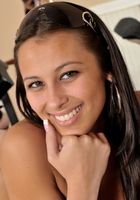Sabrina in masturbation, Sabrina (sab028) ATK Exotics: Sabrina (Sabrina in masturbation)
