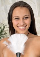 Sabrina from ATK Exotics