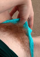 Sabrina spreads her milky thighs and pink hairy pussy., Sabrina Jay (sab041) ATK Natural & Hairy: Sabrina Jay (Sabrina spreads her milky thighs and pink hairy pussy.)