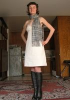 Sadie in upskirts and panties, Sadie (sad009) ATK Archives: Sadie (Sadie in upskirts and panties)