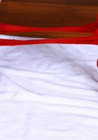 Sahara Skye from ATK Natural & Hairy