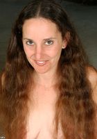 Sandy in mature and hairy, Sandy (san019) ATK Petites: Sandy (Sandy in mature and hairy)
