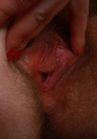 Sexy babe Sandy teases and spreads her hairy pussy, Sandy (san071) ATK Natural & Hairy: Sandy (Sexy babe Sandy teases and spreads her hairy pussy)