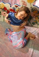 Sara from ATK Archives