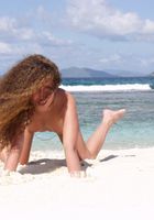 Sarka in nudism, Sarka (sar002) ATK Exotics: Sarka (Sarka in nudism)