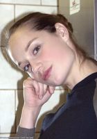 Sara Makeup and Pee, Sara (sar017) ATK Natural & Hairy: Sara (Sara Makeup and Pee)