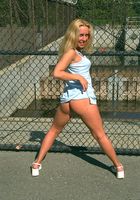 Sarah in nudism, Sarah (sar021) ATK Archives: Sarah (Sarah in nudism)