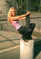 Sarah from ATK Archives