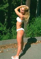 ATK Archives: Sarah (Sarah in nudism)