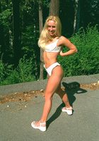 Sarah in nudism, Sarah (sar021) ATK Archives: Sarah (Sarah in nudism)