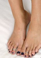 Sarah in footfetish, Sarah (sar043) ATK Archives: Sarah (Sarah in footfetish)
