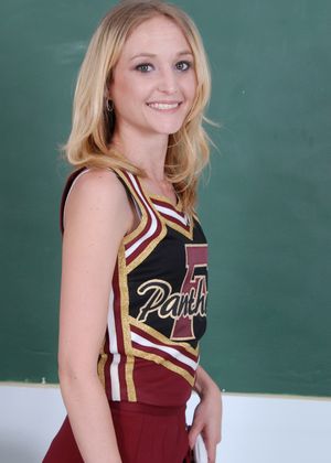 Sarah from ATK Archives