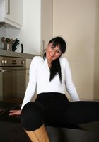 Sarah in mature and hairy, Sarah (sar072) ATK Natural & Hairy: Sarah (Sarah in mature and hairy)