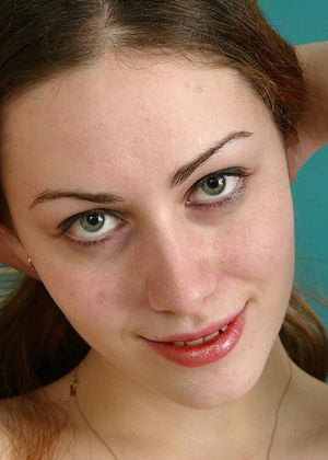 Sasha from ATK Archives