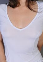 Hairy Sativa takes off her nurses uniform, Sativa Verte (sat007) ATK Natural & Hairy: Sativa Verte (Hairy Sativa takes off her nurses uniform)