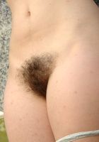 Sativa Verte in scary hairy, Sativa Verte (sat007) ATK Natural & Hairy: Sativa Verte (Sativa Verte in scary hairy)
