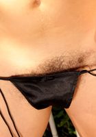 Sativa Verte in scary hairy, Sativa Verte (sat007) ATK Natural & Hairy: Sativa Verte (Sativa Verte in scary hairy)