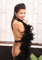 Sexy Latina Salina spreads her ass, Salina (sat011) ATK Petites: Salina (Sexy Latina Salina spreads her ass)
