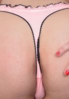 Amateur Savannah Secret strips and spreads her trimmed pussy, Savannah Secret (sav013) ATK Galleria: Savannah Secret (Amateur Savannah Secret strips and spreads her trimmed pussy)