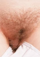 Scarlett Milk Jugs and Fur, Scarlett (sca016) ATK Natural & Hairy: Scarlett (Scarlett Milk Jugs and Fur)