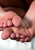 Scarlett Sage Thinks a Little Toe Sucking is in Order, Scarlett Sage (sca036) ATK Petites: Scarlett Sage (Scarlett Sage Thinks a Little Toe Sucking is in Order)