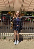 ATK Galleria: Selina Imai (Selina Imai Farm Date and Spreads BTS)