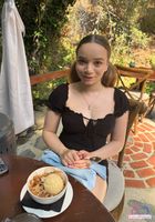 ATK Girlfriends: Selina Imai (ATK Girlfriends Selina Imai Photo Set)