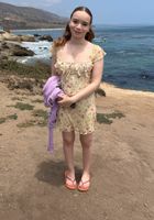 Selina Imai Malibu Park Date BTS, Selina Imai (sel018) ATK Galleria: Selina Imai (Selina Imai Malibu Park Date BTS)