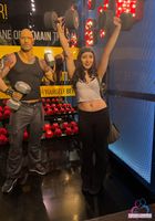 Selena Sativa from ATK Girlfriends