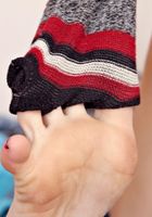 Sensi Pearl in footfetish, Sensi Pearl (sen004) ATK Petites: Sensi Pearl (Sensi Pearl in footfetish)