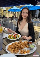 ATK Girlfriends: Serena Hill (ATK Girlfriends Serena Hill Photo Set)