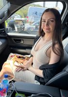 ATK Galleria: Serena Hill (Serena Hill Malibu Park Date BTS)