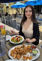 ATK Galleria: Serena Hill (Serena Hill Malibu Park Date BTS)