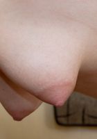 ATK Natural & Hairy: Seta (Hairy Seta fucks a toy)