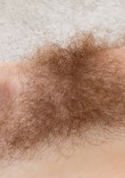 Hairy Seta cleans up, Seta (set003) ATK Natural & Hairy: Seta (Hairy Seta cleans up)