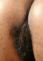 ATK Natural & Hairy: Shadow (Shadow Spreads her Juicy Holes)