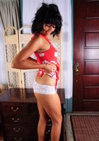 Roxy shows her fabulous ass and hot pussy today., Roxy (sha086) ATK Exotics: Roxy (Roxy shows her fabulous ass and hot pussy today.)