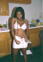 Sherry from ATK Exotics