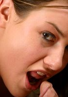 Shelbi from ATK Archives