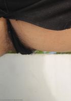 ATK Natural & Hairy: sheila (Sheila Spreads)