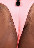 ATK Natural & Hairy: Shelly (Shelly Spreads Her Big Ass)