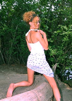 Shirley from ATK Exotics