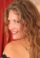 Hairy Shoshanna spreads her pussy, Shoshannah (sho002) ATK Natural & Hairy: Shoshannah (Hairy Shoshanna spreads her pussy)