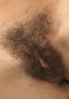 Mediterranean Shrima spreads her pussy, Shrima (shr002) ATK Exotics: Shrima (Mediterranean Shrima spreads her pussy)
