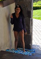 Shyla Jennings in behind the scenes, Shyla Jennings (shy003) ATK Petites: Shyla Jennings (Shyla Jennings in behind the scenes)