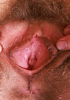 ATK Natural & Hairy: Sia Wood (Sia Wood is always the most colorful one in the room)