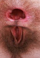 ATK Petites: Sia Wood (Sia Wood is such a good sport)