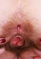 Sia Wood has such a thick bush, Sia Wood (sia004) ATK Natural & Hairy: Sia Wood (Sia Wood has such a thick bush)