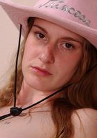 Sienna in masturbation, Sienna (sie008) ATK Archives: Sienna (Sienna in masturbation)