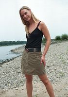 Silke in nudism, Silke (sil008) ATK Archives: Silke (Silke in nudism)